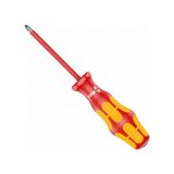 Wera 162I Vde Izole Yıldız Tornavida 80MM Ph1 05006152001
