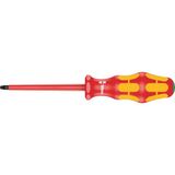 Wera 167İ İzoleli TX 25x100 mm Tornavida