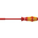 Wera 190İ VDE İzoleli Lokma 7x125 mm Tornavida