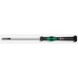 Wera 2035 2.0x60 mm Elektronikçi Tornavidası
