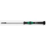 Wera 2035 3.0x80 mm Elektronikçi Tornavidası