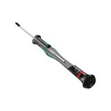 Wera 2035 Düz Micro Tornavida 0,23 x 1,5 x 40 mm