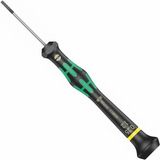 Wera 2035 Düz Mikro Tornavida 0,25X1,2X40MM (05118000001)