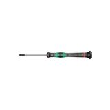 Wera 2050 Mikro Ph/Yıldız 0x60 mm Tornavida