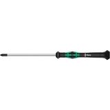 Wera 2050 PH00x60 mm Elektronikçi Tornavida