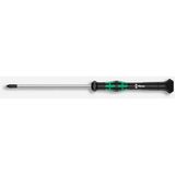 Wera 2050 PH0x60 mm Elektronikçi Tornavida