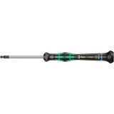 Wera 2052 2 mm Elektronikçi Tornavida