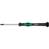 Wera 2052 3 mm Elektronikçi Tornavida