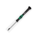 Wera 2054 Elektronikçi SW 1,5X60 mm Tornavidası
