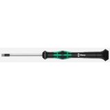 Wera 2054 SW 2.0x60 mm Elektronikçi Tornavidası