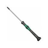 Wera 2055 PZ1 EElektronikçi Tornavida