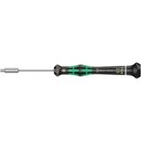 Wera 2069 2 mm Elektronikçi Lokmalı Tornavida