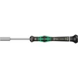Wera 2069 3 mm Elektronikçi Lokmalı Tornavida
