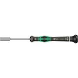 Wera 2069 4 mm Elektronikçi Lokmalı Tornavida