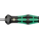 Wera 2069 Elektrik Teknisyenleri için Lokma Anahtarı, 5,5 x 60 mm, 05118126001