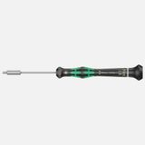 Wera 2069 Elektronikçi 1.5x60 mm Lokma Tornavida