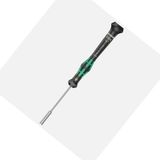 Wera 2069 Elektronikçi 1.8x60 mm Lokma Tornavida