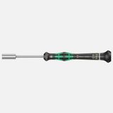 Wera 2069 Elektronikçi 6,0x60 mm Lokma Tornavida