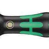 Wera 2069 Mikro Lokma 3x60 mm Tornavida