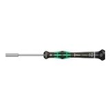 Wera 2069 Mikro Lokma 4x60 mm Lokma Tornavida