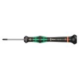 Wera 2072 Mikro-Stix D3LUm Tornavida