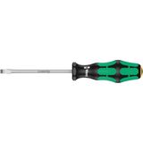 Wera 334 Düz 0.8x5x100 mm Tornavida