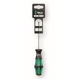 Wera 335 4x100 mm Sb Düz Tornavida