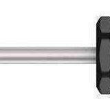 Wera 335 Düz Plus 1x5.5x125 mm Tornavida