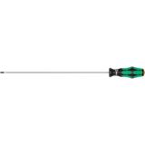 Wera 335 Düz Tornavida, 0.8 x 4 x 300 mm