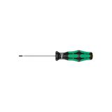 wera 335 Düz Tornavida Plus 0,5x3,0x80mm Tornavida 05110001001