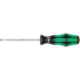 Wera 335 Düz TornavidaPlus 1,0x5,5x125mm Tornavida 05110007001