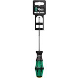 Wera 335 SB Düz Tornavida - Elektrikçi Ucu, 1,0 x 5,5 x 125 mm, 05100044001