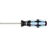 Wera 3350 Ph Yıldız Tornavida, Paslanmaz, Ph 1 x 80 mm - Mavi