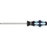 Wera 3350 PH Yıldız Tornavida, Paslanmaz, PH 3 x 150 mm