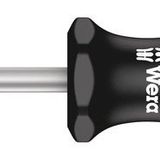 Wera 350 Plus Ph/Yıldız 2 X 100mm Tornavida 05008720001