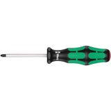 Wera 350 SK Anahtar Girişli Ph 0x60 mm Tornavida