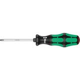 Wera 350 SK Anahtar Girişli Ph 1x80 mm Tornavida