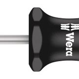 Wera 354 altıgen-Tornavida Hex-Plus