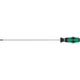 Wera 355 Pz Pozidriv Tornavida, Pz 1 x 300 mm - Yeşil