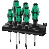 Wera 367/6 TX Torx Tornavida Seti - 05028062001