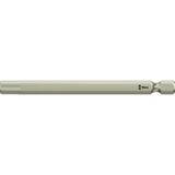 Wera 3840-4 TS Paslanmaz Hex-Plus 6x89 mm Bits