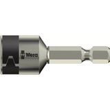 Wera 3869-4 Paslanmaz Lokma 13x50 mm Bits