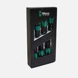 Wera 395H0/7SM Tornavida Set