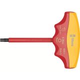 Wera 400 i VDE Altıgen Sabit Torklu Tornavida, 5 mm x 5.0 Nm