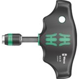 Wera 416 R Rapidaptor Bits Tutuculu T Saplı Tornavida, 1/4" x 45 mm