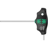 Wera 454 Hex-Plus HF T Kol 3x100 mm Tornavida