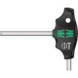 Wera 454 Hex-Plus HF T Kol 6x100 mm Tornavida