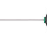 Wera 454 Hex-Plus T Kol 2x100 mm Tornavida