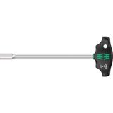 Wera 495 T Kol Lokma Tornavida, 10 x 230 mm