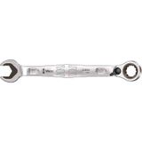 Wera 6001 Joker 15mm Cırcır Mafsal Açık Ağız Anahtar 05020070001